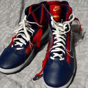 Nike Airmax 720 Saturn Shoes